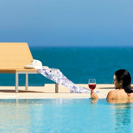 Moevenpick Hotel Gammarth Tunis Ла-Марса Экстерьер фото