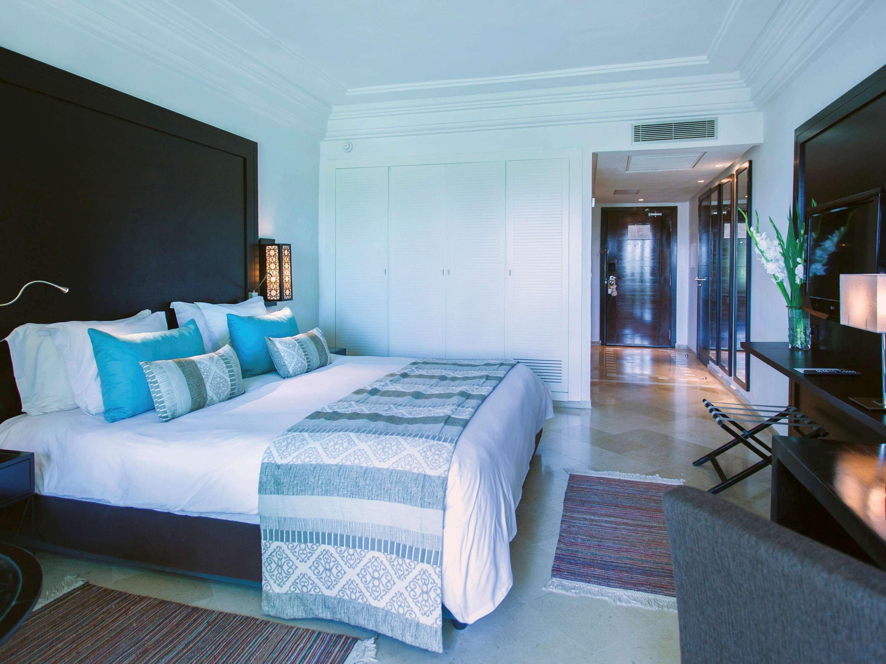 Moevenpick Hotel Gammarth Tunis Ла-Марса Экстерьер фото
