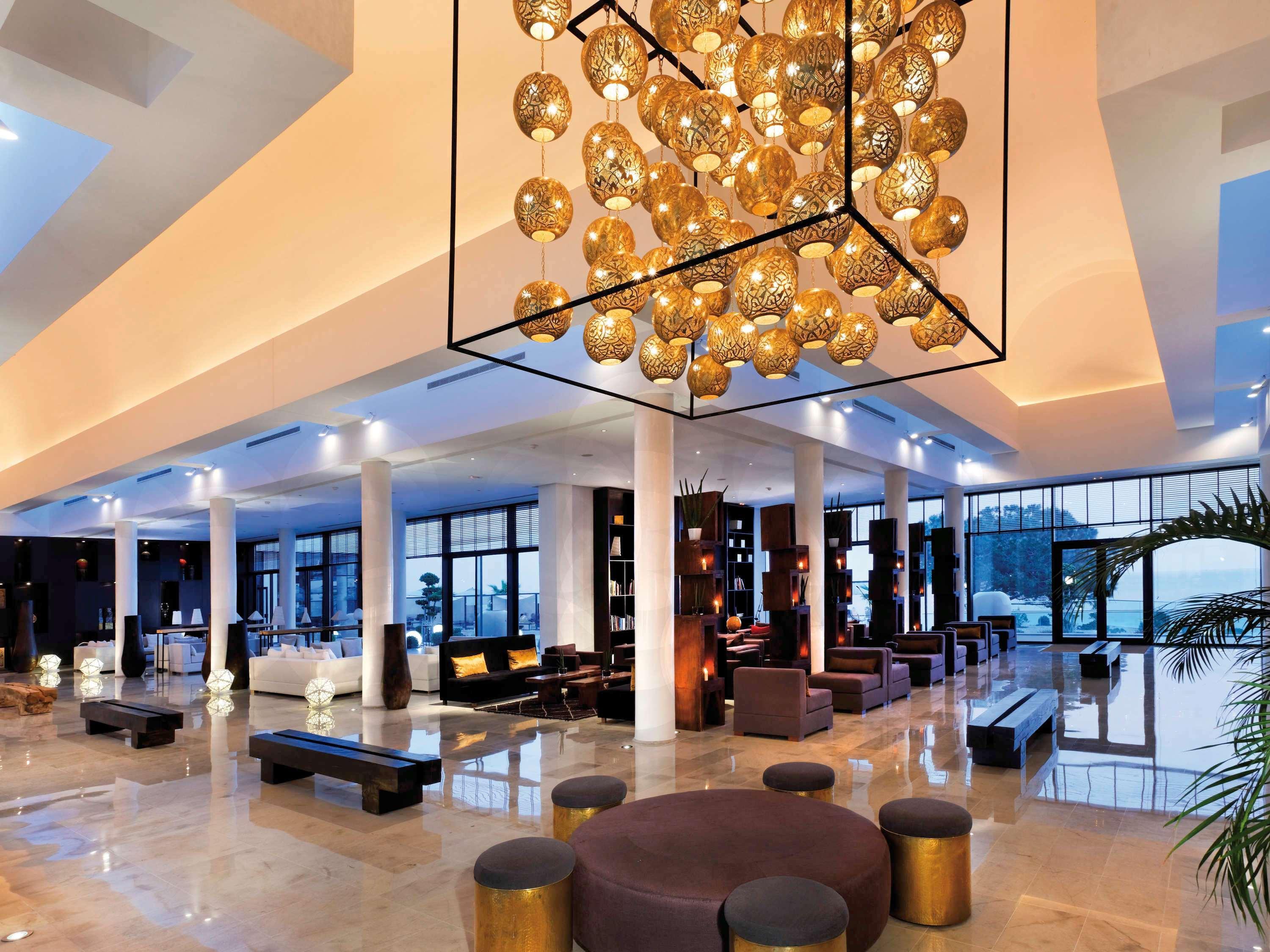 Moevenpick Hotel Gammarth Tunis Ла-Марса Экстерьер фото