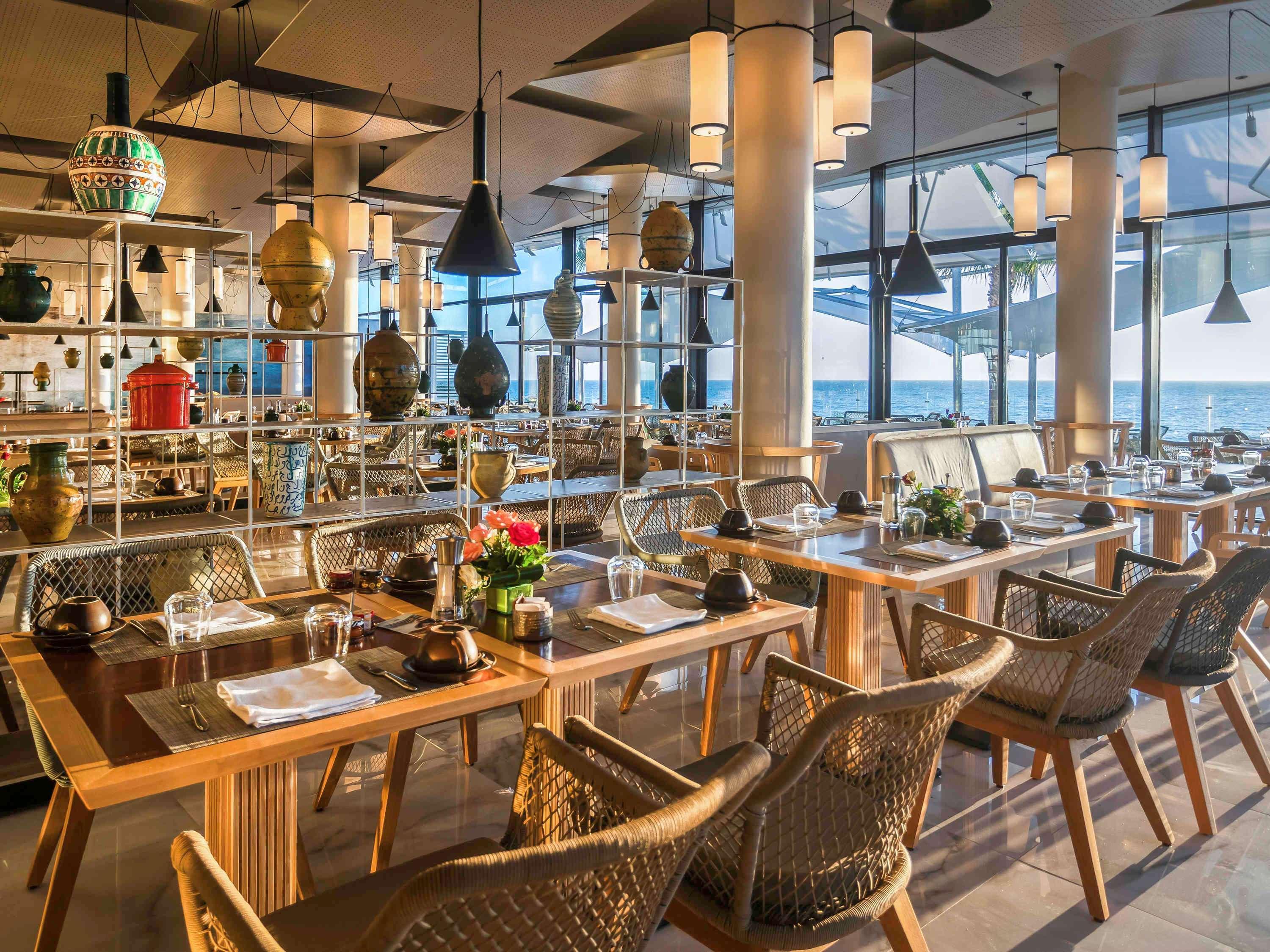 Moevenpick Hotel Gammarth Tunis Ла-Марса Экстерьер фото