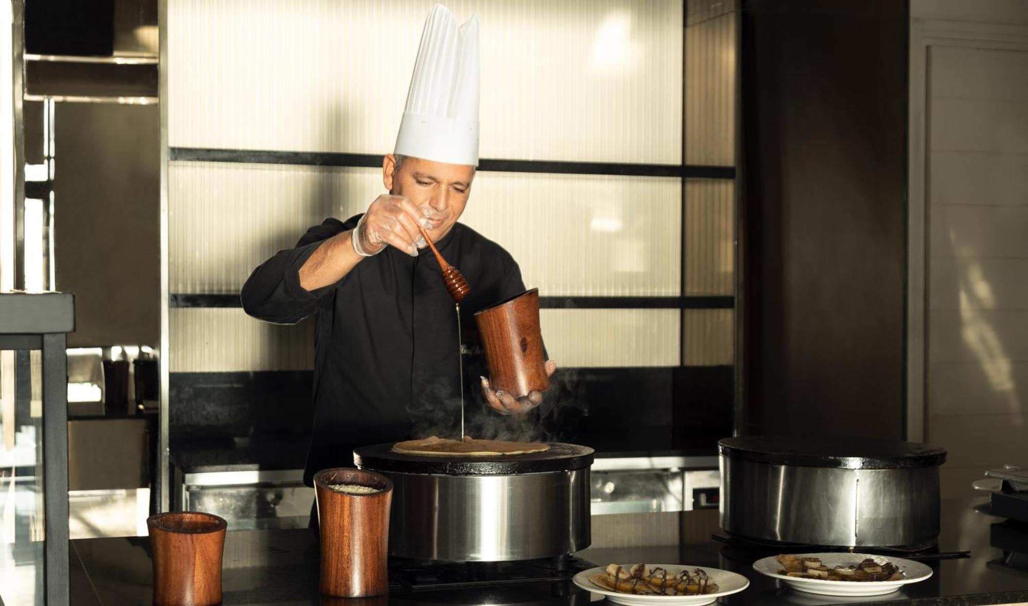Moevenpick Hotel Gammarth Tunis Ла-Марса Экстерьер фото