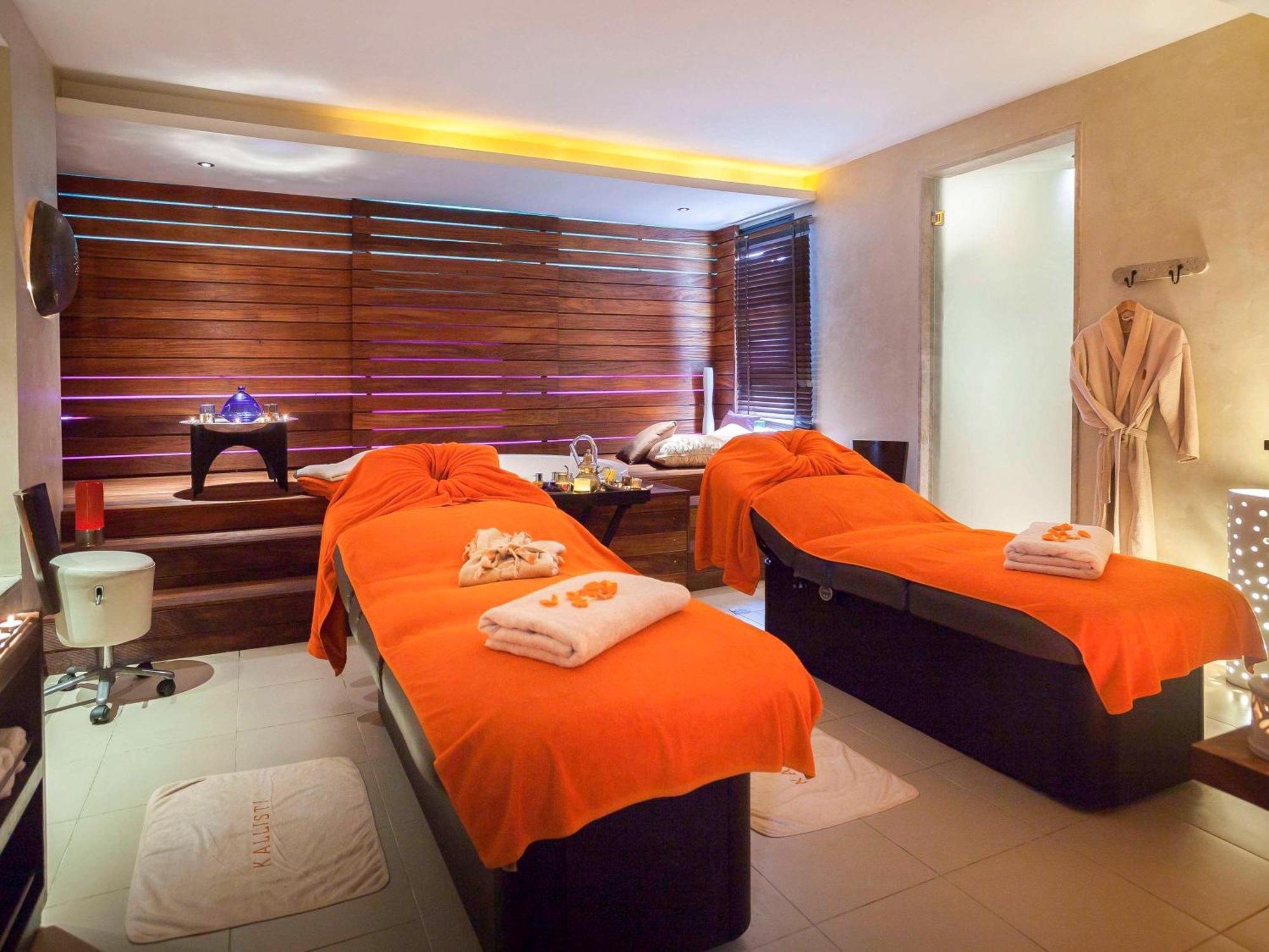 Moevenpick Hotel Gammarth Tunis Ла-Марса Экстерьер фото